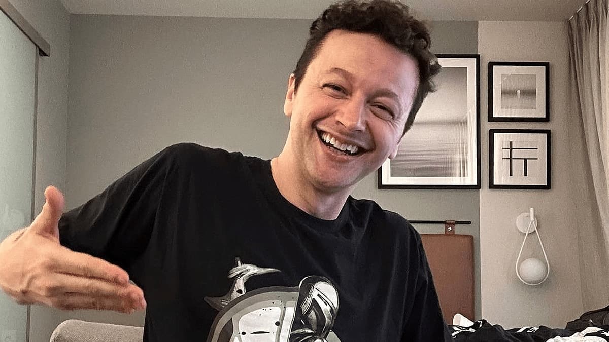 Lucas Lima é anunciado como o embaixador de “Star Wars” no Brasil