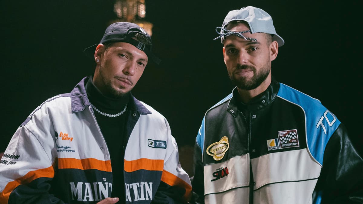 “Poema de Bandido”: ike completa primeiro disco da carreira e lança parceria com Papatinho; confira!