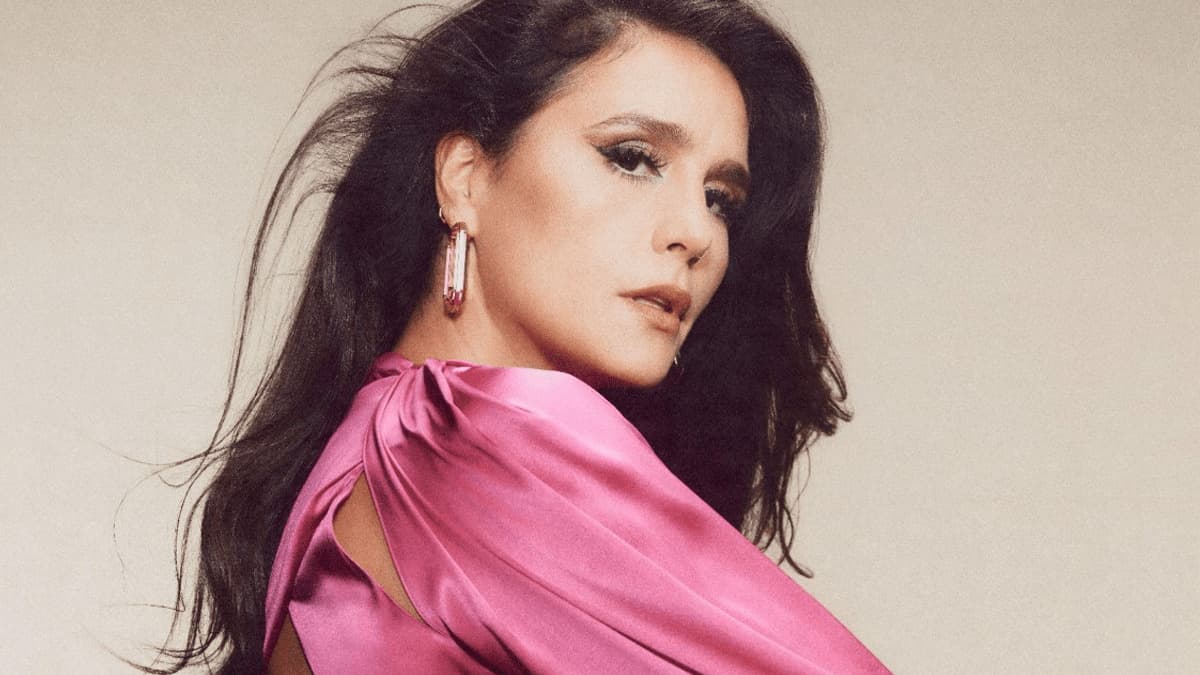 Jessie Ware