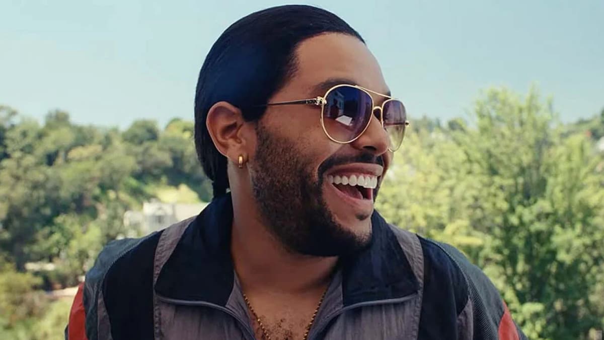 “The Idol” | Série estrelada por The Weeknd ganha data de estreia na HBO Max e HBO