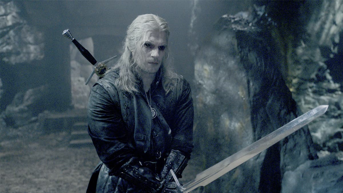 Netflix revela teaser, pôster e data de estreia da 3ª temporada de “The Witcher”; confira!
