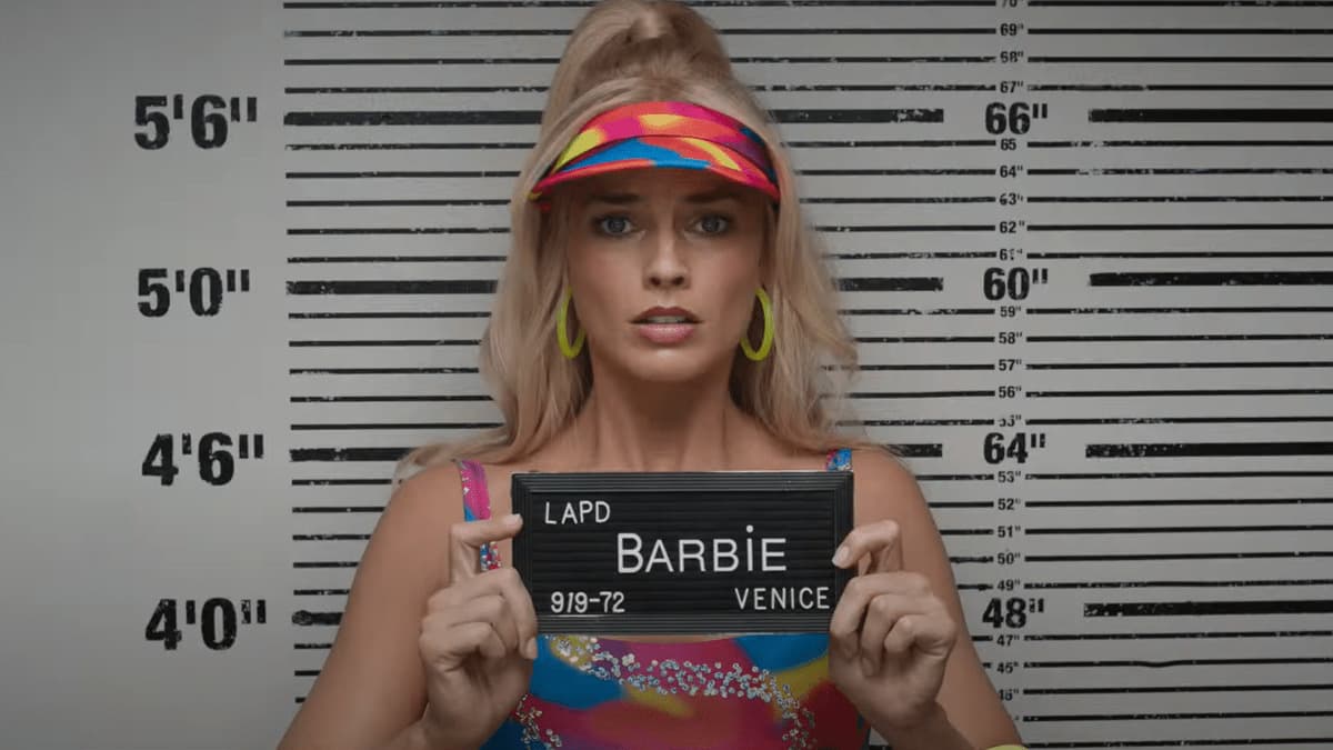 Leonardo DiCaprio, Greta Gerwig, Margot Robbie e Dua Lipa estão entre os esnobados do Oscar 2024