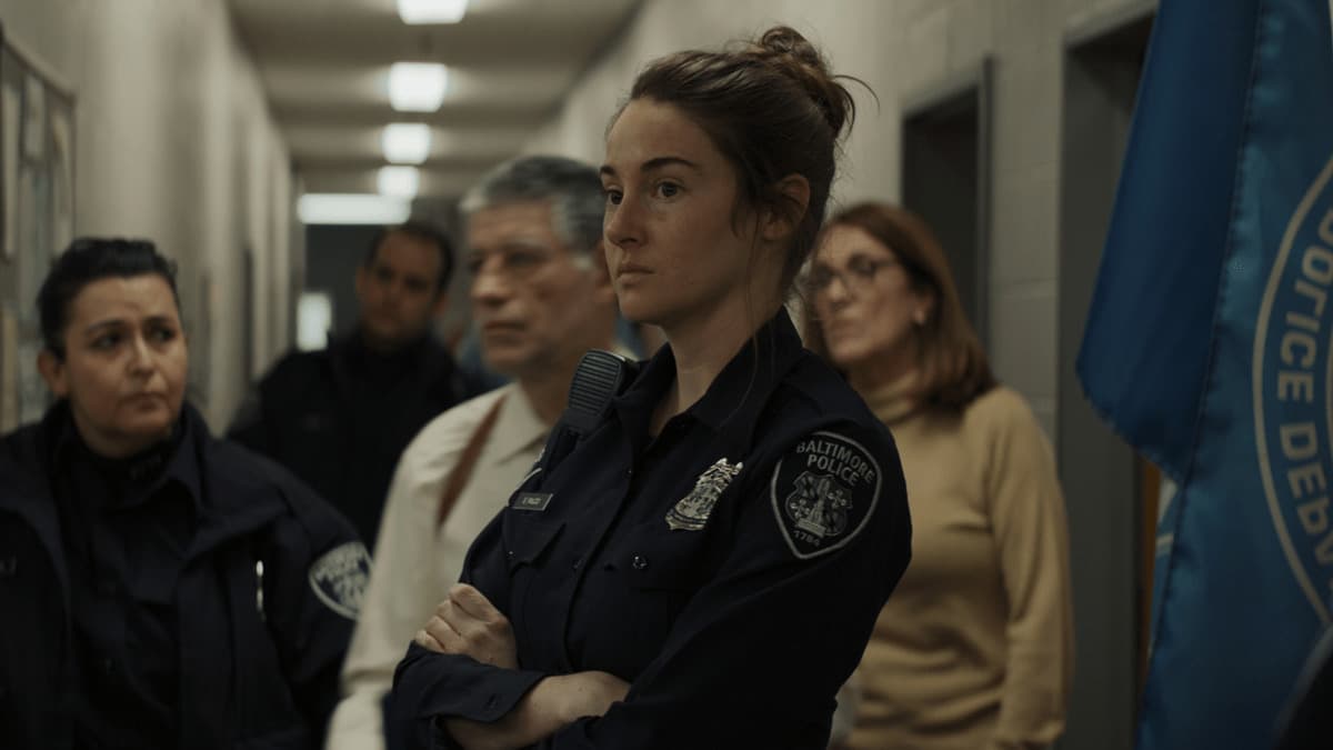 “Sede Assassina” | Superprodução estrelada e produzida por Shailene Woodley chega aos cinemas em junho
