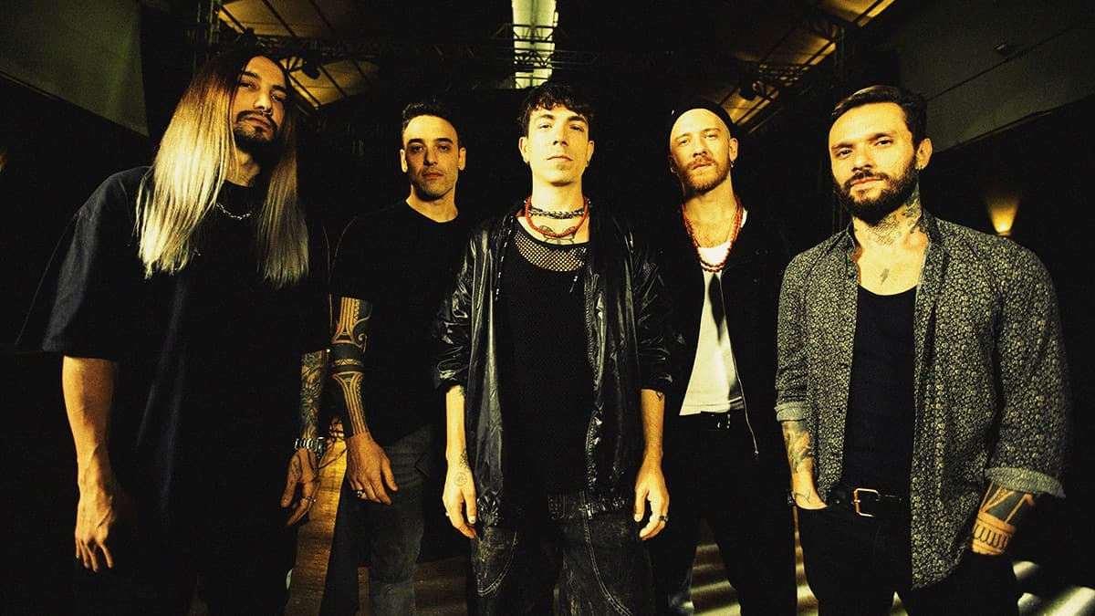 Akon, 21 Savage, Deadmau5 e NX Zero são atrações do Rock in Rio 2024