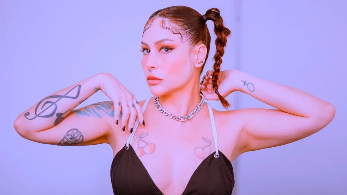 Pitty critica a vinda de Beyoncé ao Brasil: “resolveu fazer a Irmã Dulce”