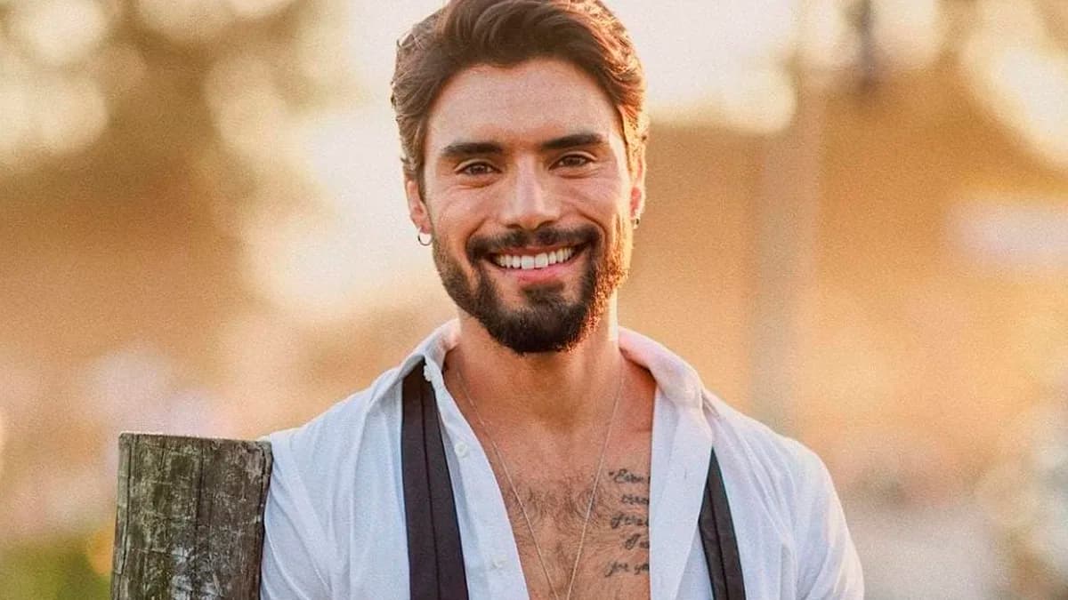 Brunno Daltro fala sobre receptividade da novela “Reis”: “Tem sido muito positivo e fico feliz”