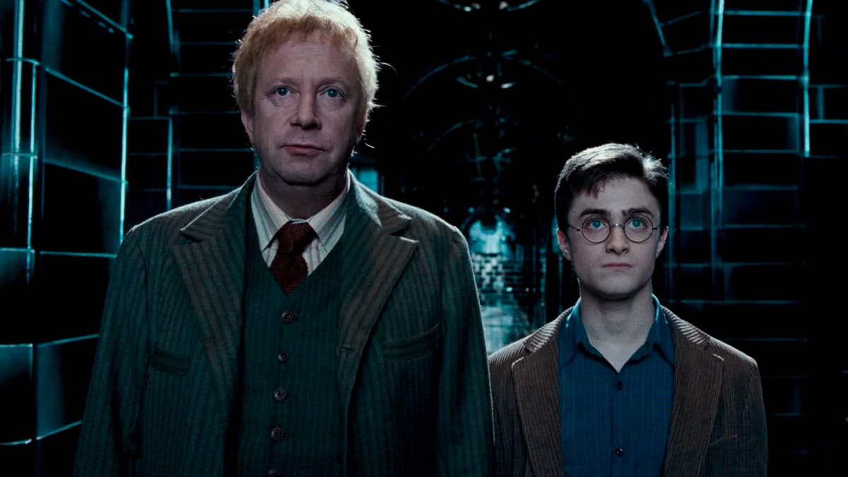 CCXP23 anuncia a presença de Mark Williams, da saga “Harry Potter”; saiba mais!