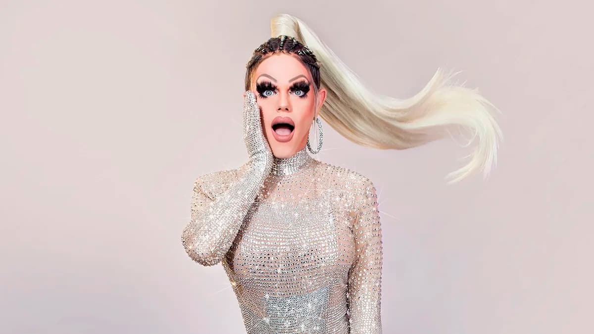 Morgan McMichaels é atração da estreia da Pink Flamingo em São Paulo; saiba mais!