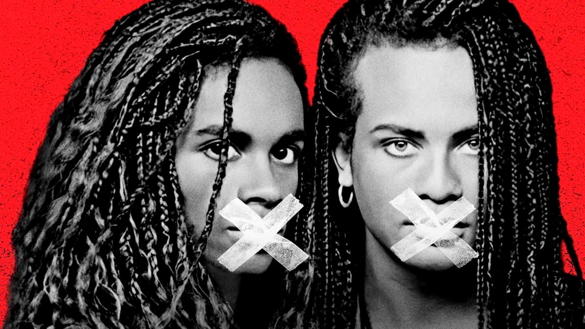 Paramount+ anuncia data de estreia do documentário “Milli Vanilli”