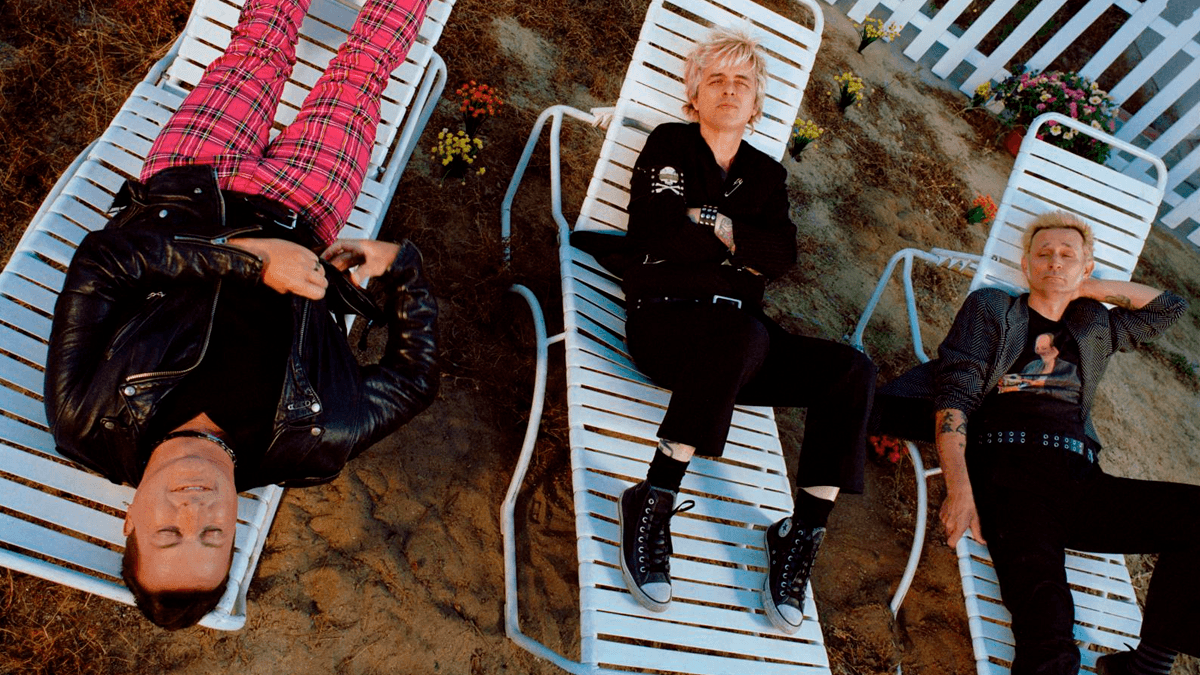 The Town 2025: veja a possível setlist do Green Day no festival