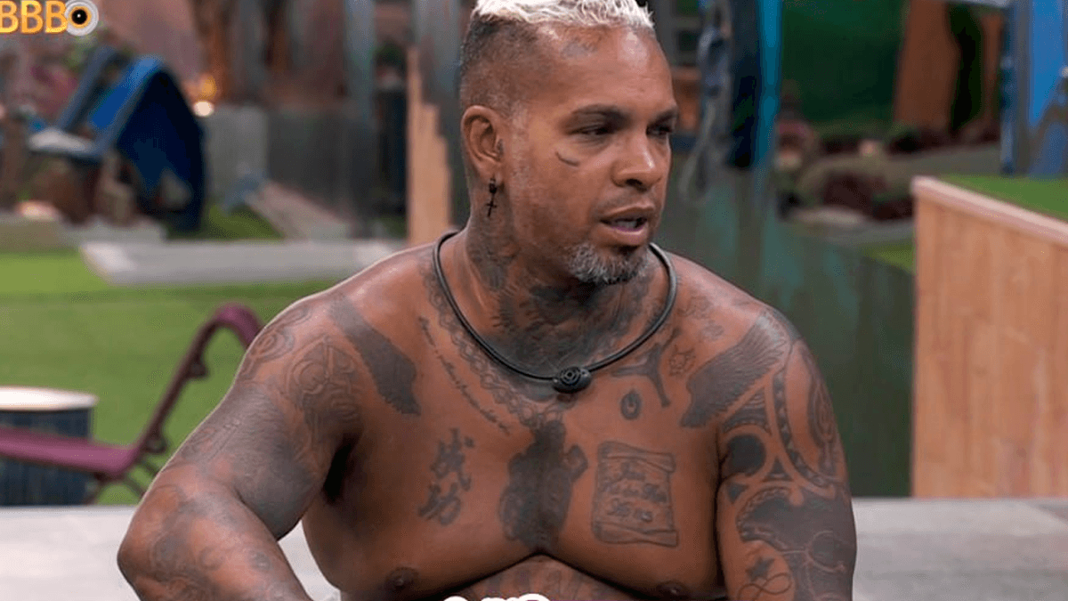 BBB24: Rodriguinho mente para Yasmin e Wanessa sobre comentários: “Nada muito pesado”