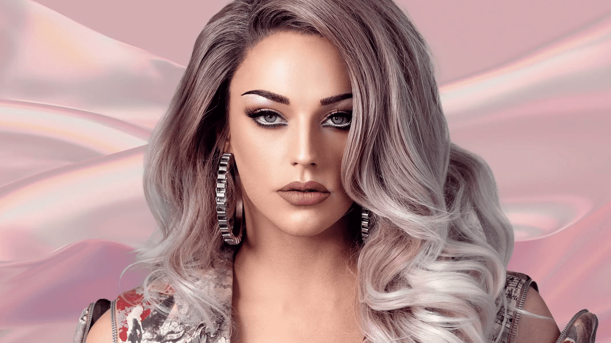 Laganja Estranja é atração internacional da festa de 5 anos da Pink Flamingo Rio