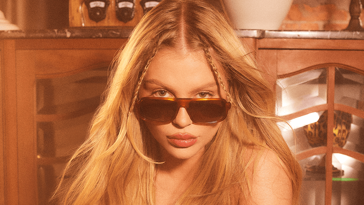 Luísa Sonza anuncia data de estreia do filme do “Escândalo Íntimo”