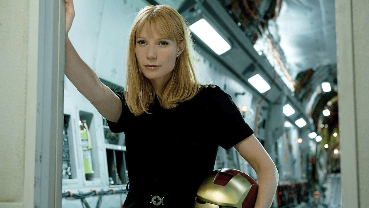 Gwyneth Paltrow reflete sobre a saturação dos filmes de super-heróis em Hollywood