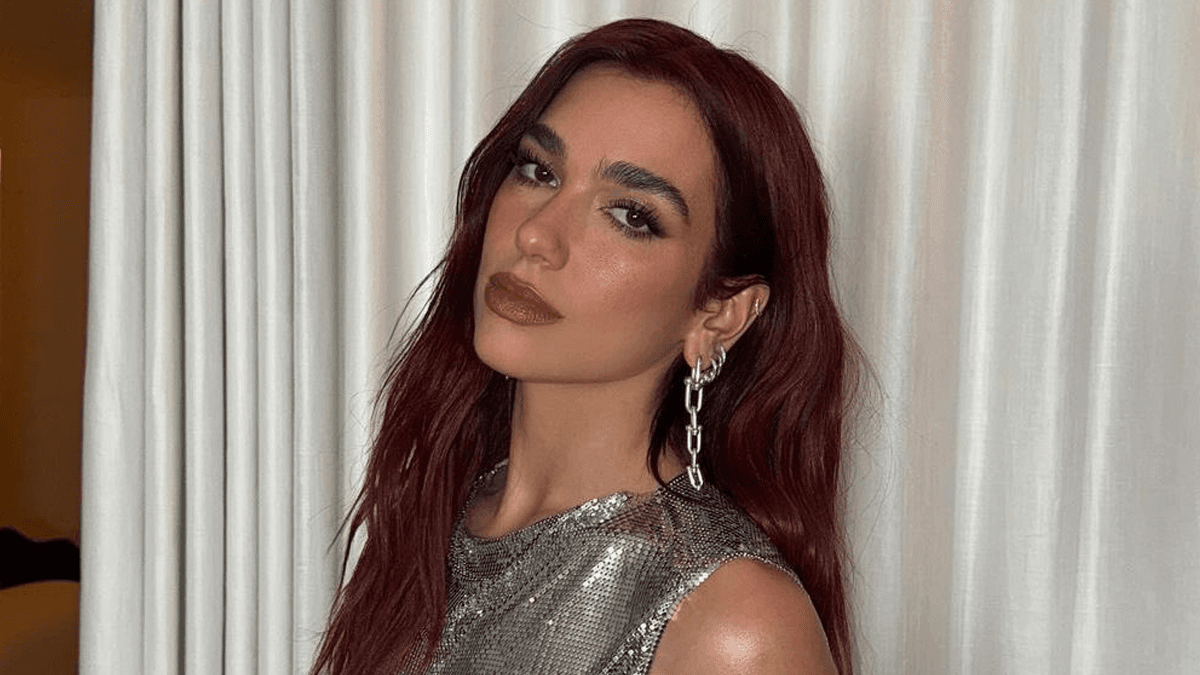 Dua Lipa fará shows no Brasil em 2025, diz jornalista