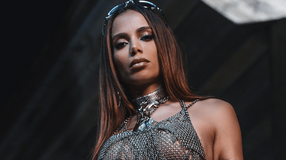 Anitta entra para elenco de filme do Prime Video; saiba mais
