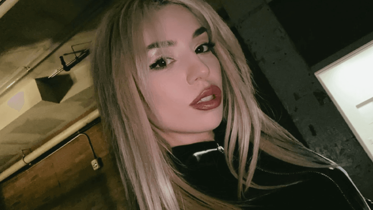 Ava Max traz mensagem poderosa no single “Lost Your Faith”