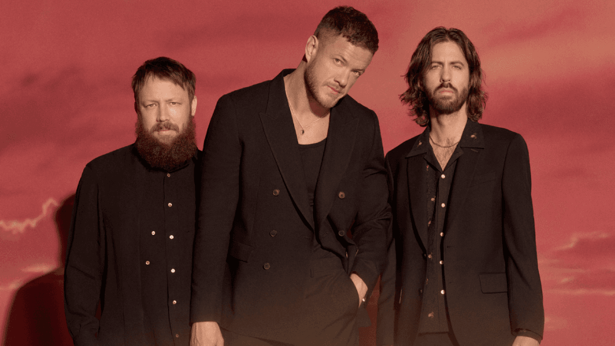 Imagine Dragons fala dos altos e baixos de um relacionamento no single “Nice To Meet You”; veja
