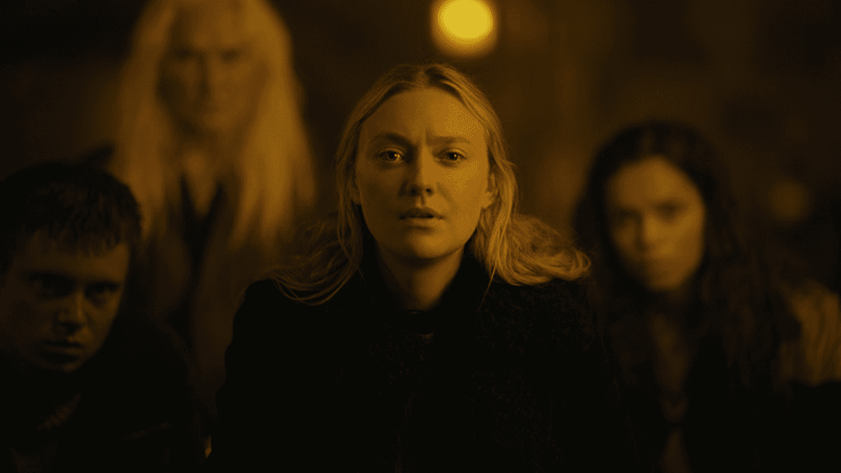 Ishana Night Shyamalan fala sobre “Os Observadores”: “Combinação de elementos de fantasia e suspense”