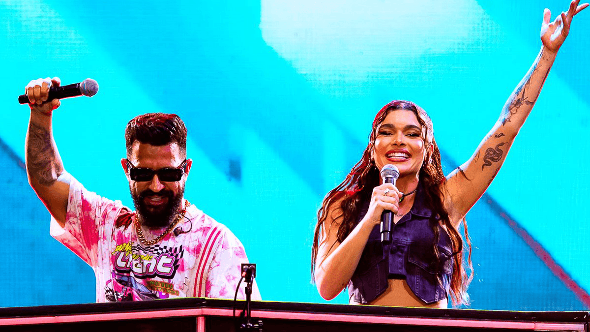 Lary lança remix de “Em Busca da Minha Sorte” com Dennis