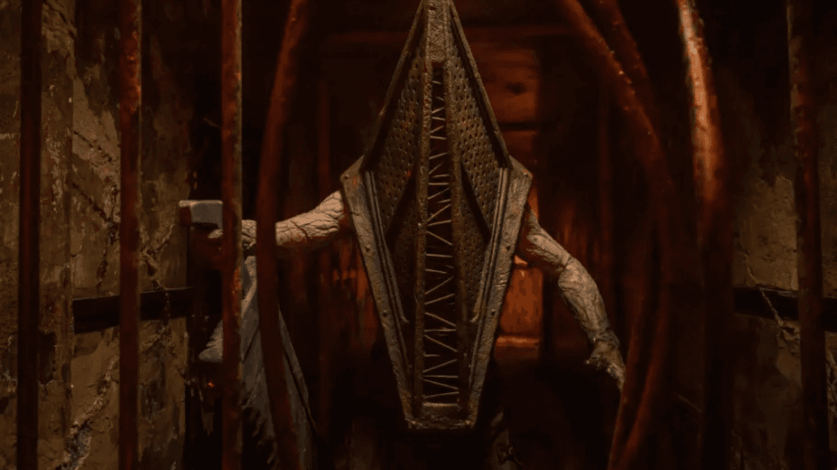 “Return to Silent Hill” tem novo teaser divulgado