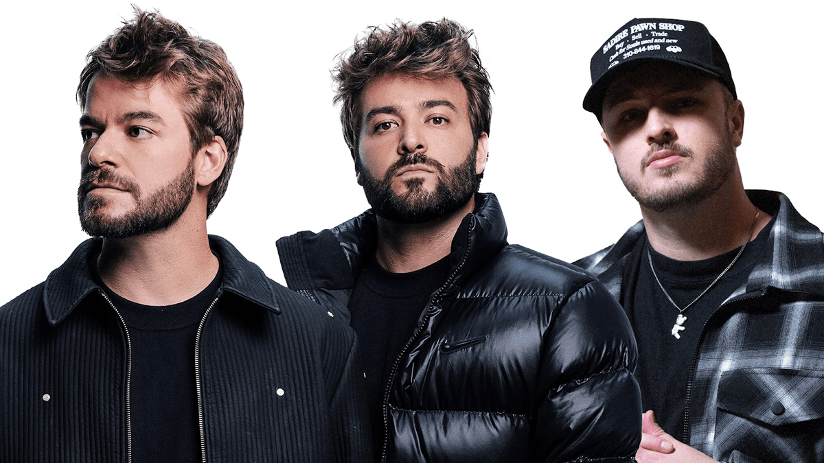 Dubdogz estreia selo musical com o single “I Love It”