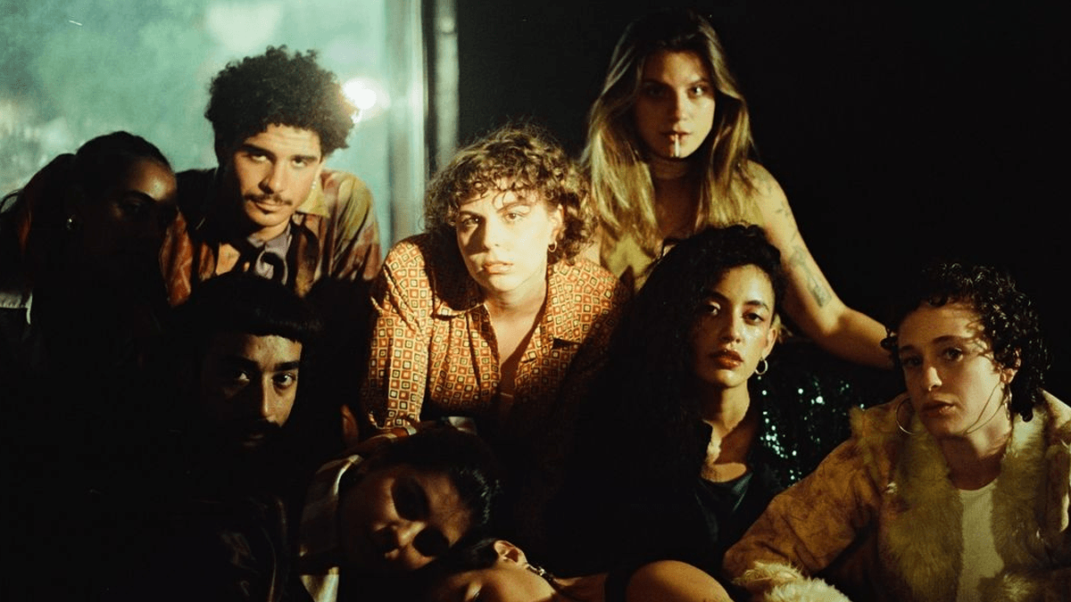 LYYA vive uma catarse de emoções no single “Voltada Para o Novo”