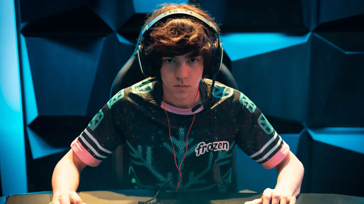 “Dr4g0n“ leva mundo dos e-sports para o Globoplay