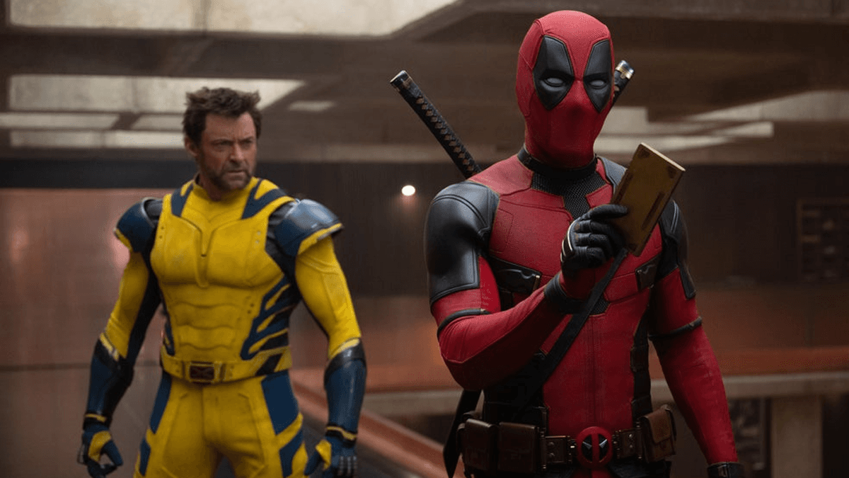 “Deadpool & Wolverine” inicia venda de ingressos