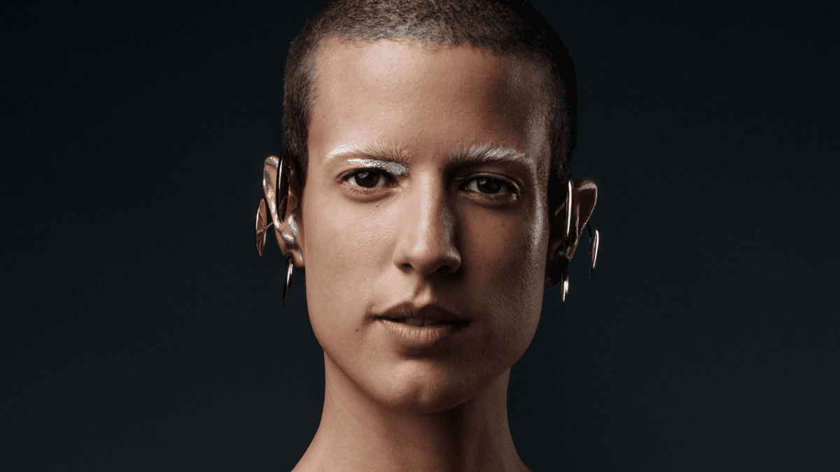 Fitti lança TRANSESPACIAL, seu aguardado álbum de estreia