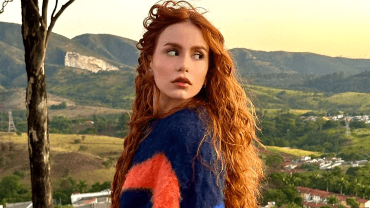 Lançamentos da Semana: Hayley Williams, Capital Inicial, Giulia Be, Roberto Carlos, BELLI, ROSALÍA, Sorriso Maroto, Carol Biazin e mais