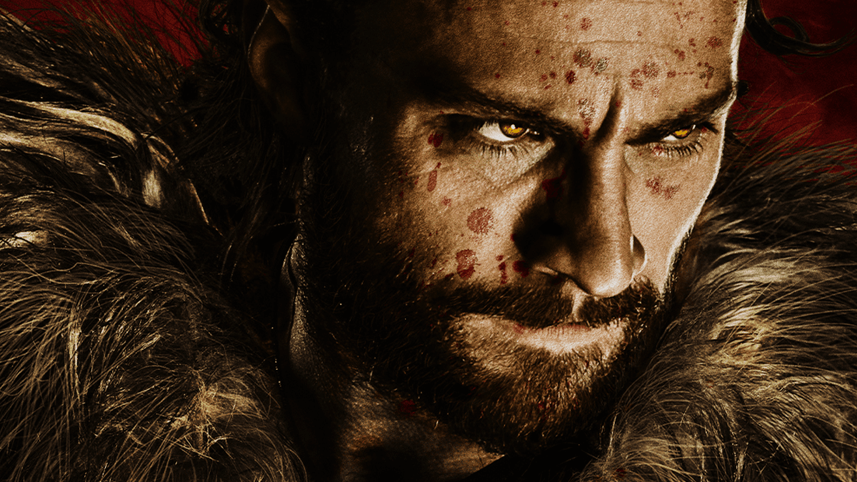 “Kraven – O Caçador” ganha trailer insano