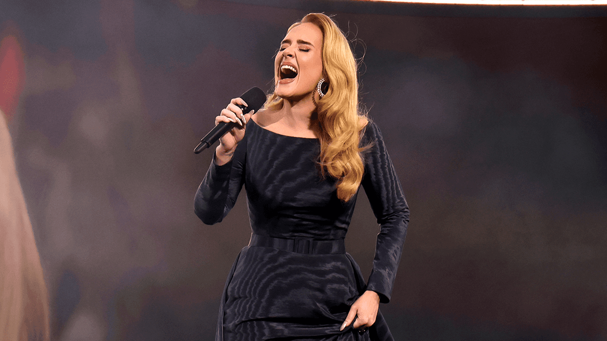 Adele