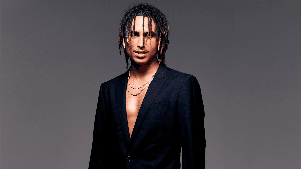 Matuê leva show histórico à Fundição Progresso