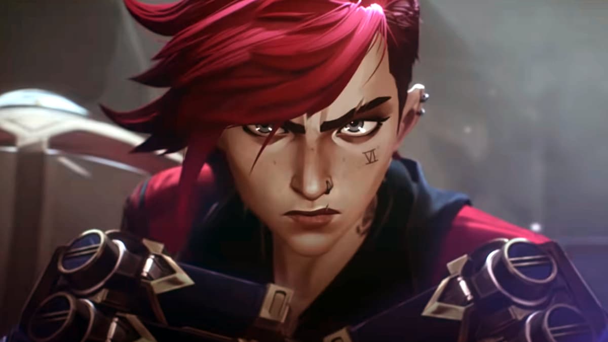 Riot Games leva “Arcane” para a CCXP24
