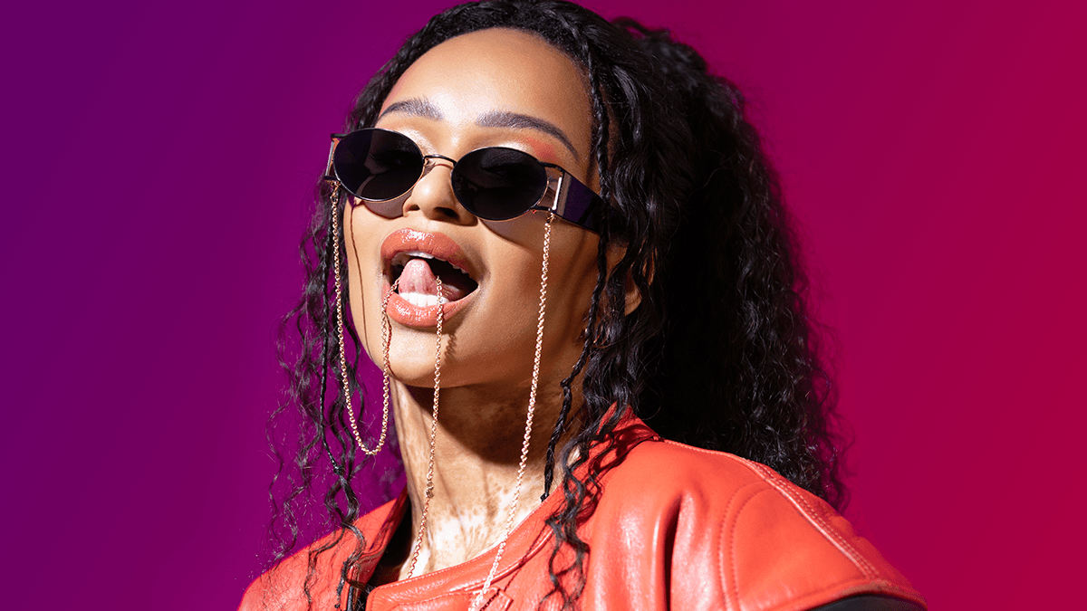 Chilli Beans celebra 40 anos de Rock in Rio com coleção inédita 