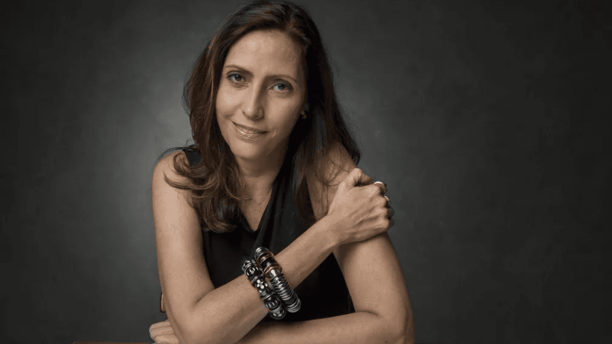 “Volta por Cima”: Claudia Souto e André Câmara falam sobre inspirações para a novela