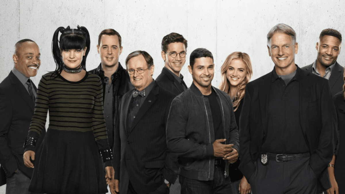 Estrela da série “NCIS” diz que nunca voltará a atuar: “Sou uma pessoa diferente”