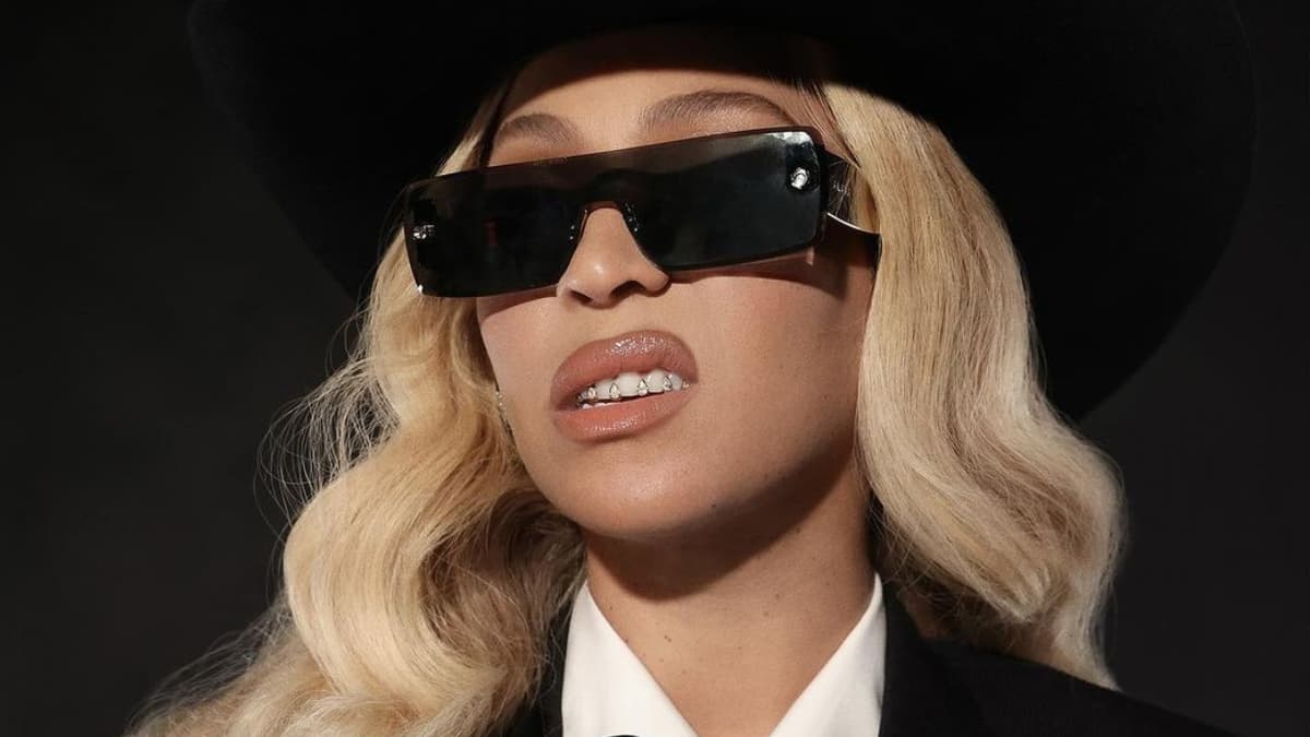 Beyoncé