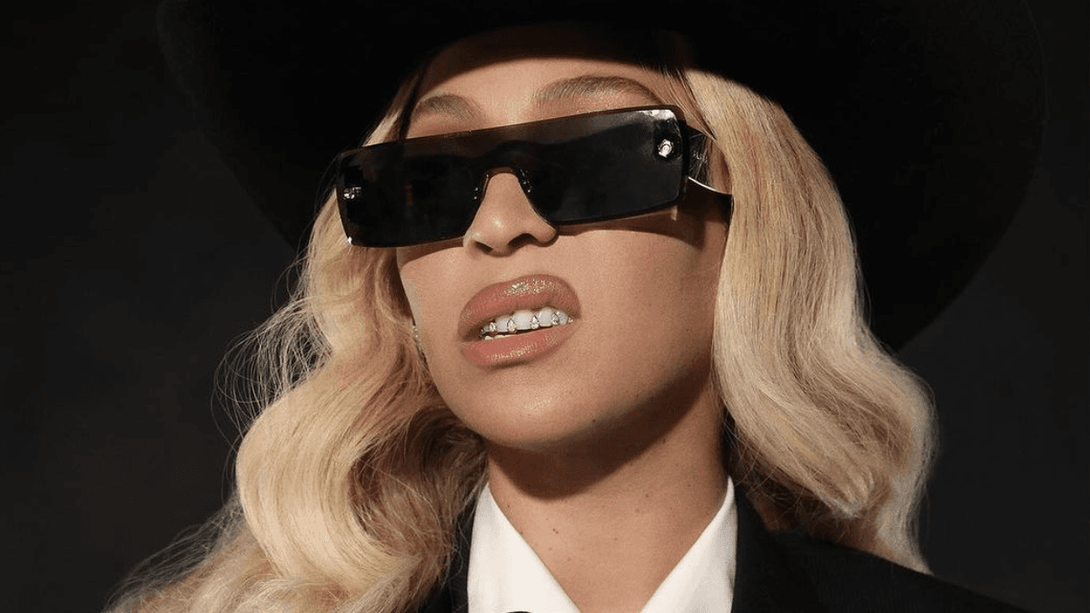 Beyoncé