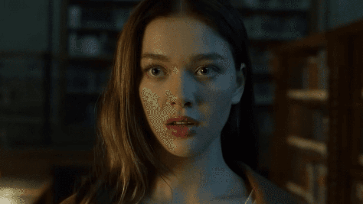 “Fallen – Luz e Sombra” estreia com exclusividade no Globoplay