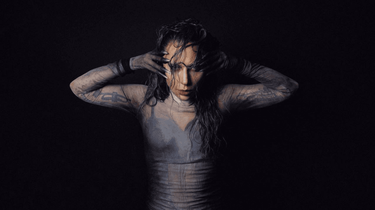 “Mayhem”: Lady Gaga anuncia sétimo álbum da carreira