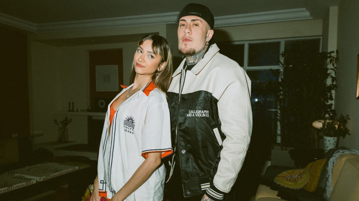 Letícia Hally lança EP “Atenção” e comenta sobre parceria com MC Daniel: “Muito honrada”