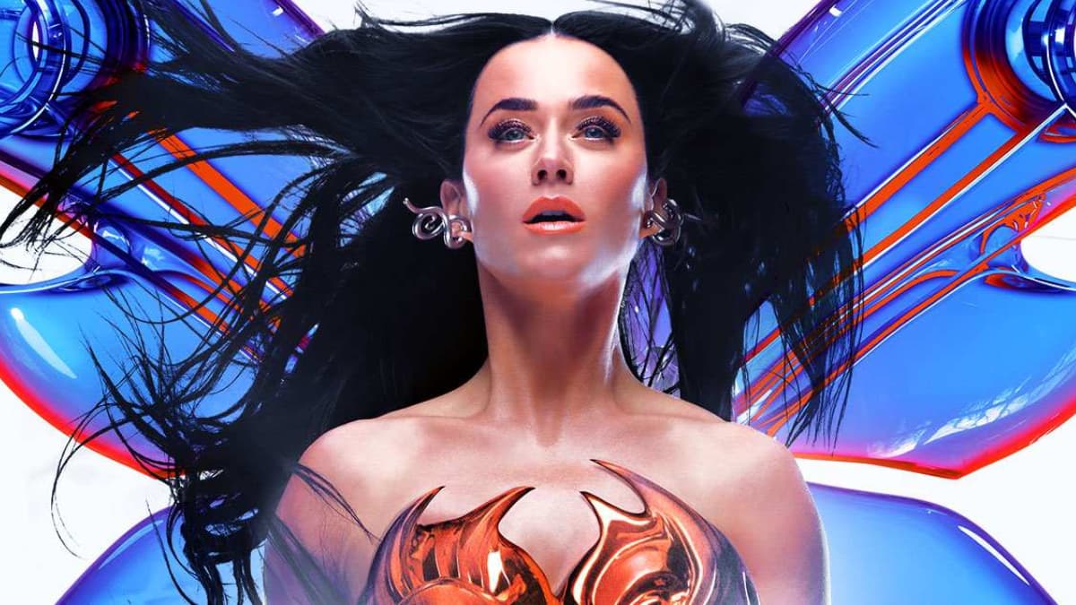 Katy Perry