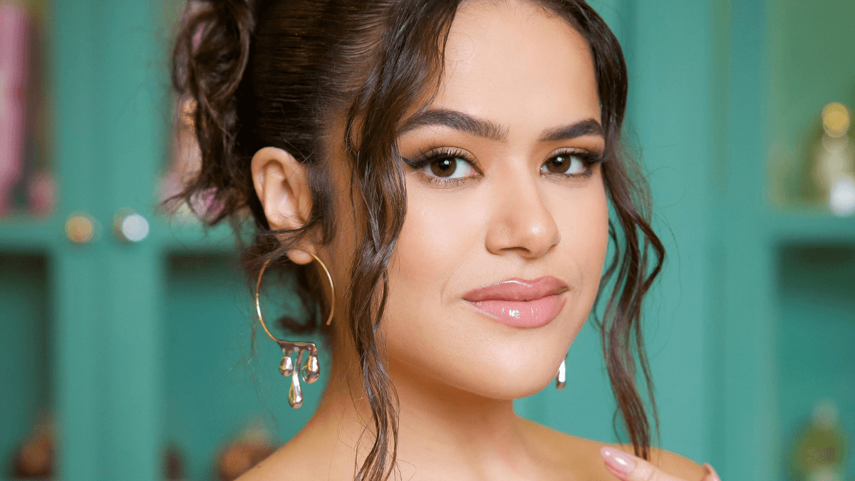 Maisa vive vilã de época em “Garota do Momento” e comenta: “Vai pegar no pé da protagonista”