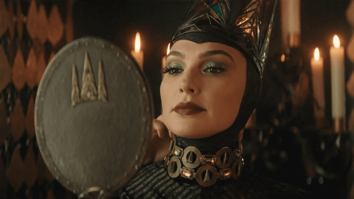 “Branca de Neve” ganha novo trailer oficial repleto de cenas inéditas; veja