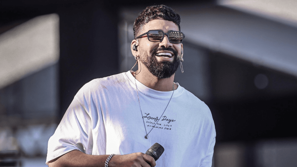 Lançamentos da Semana: Yasmin Santos, Dilsinho, BUNT, Gabi Melim, Backstreet Boys, UM44k, Rosalu e mais