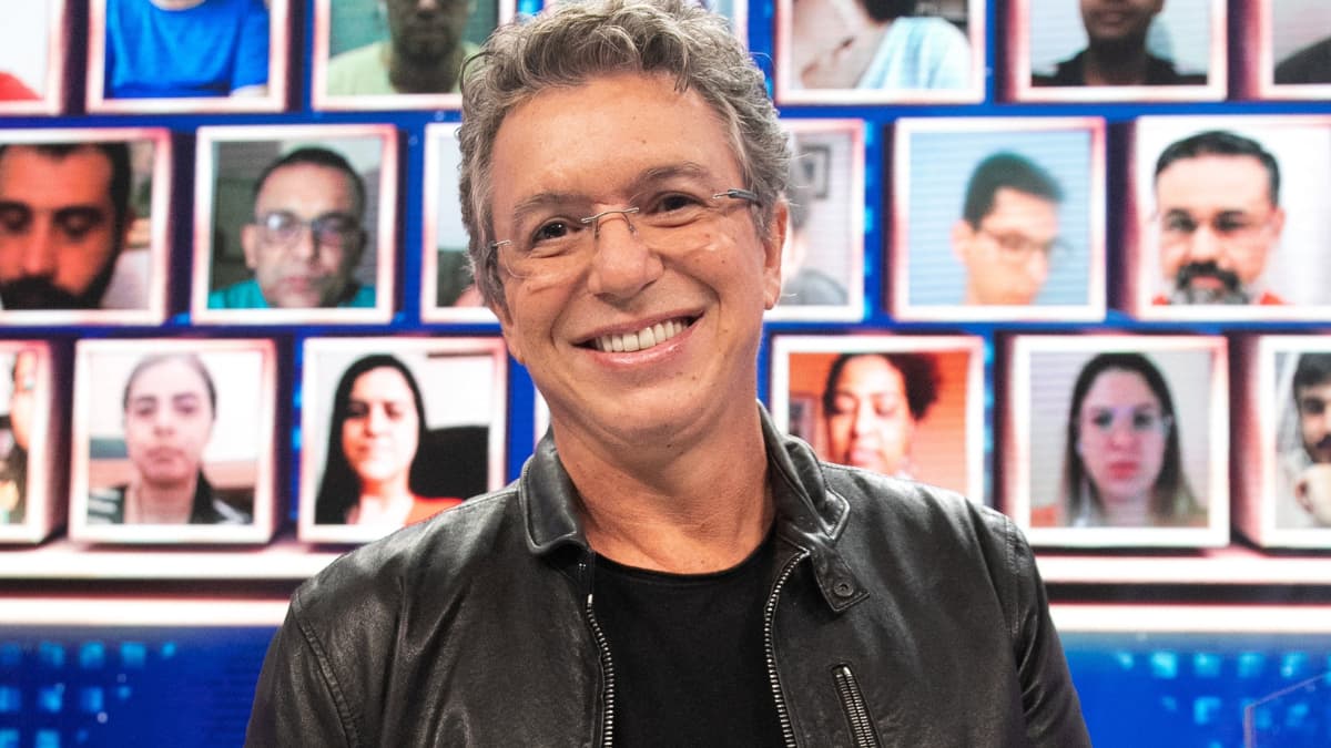 Boninho vira garoto propaganda de marca patrocinadora do BBB25