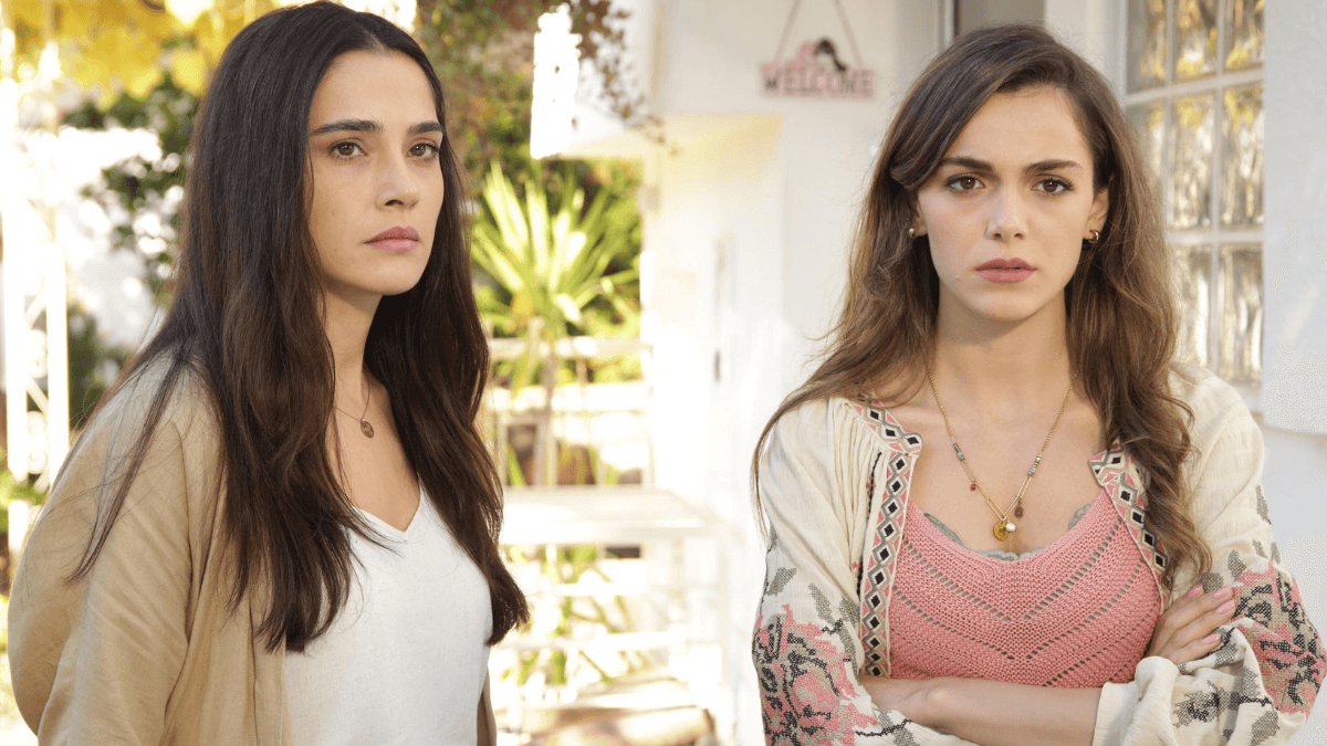 Novela turca “O Último Verão” estreia no Globoplay