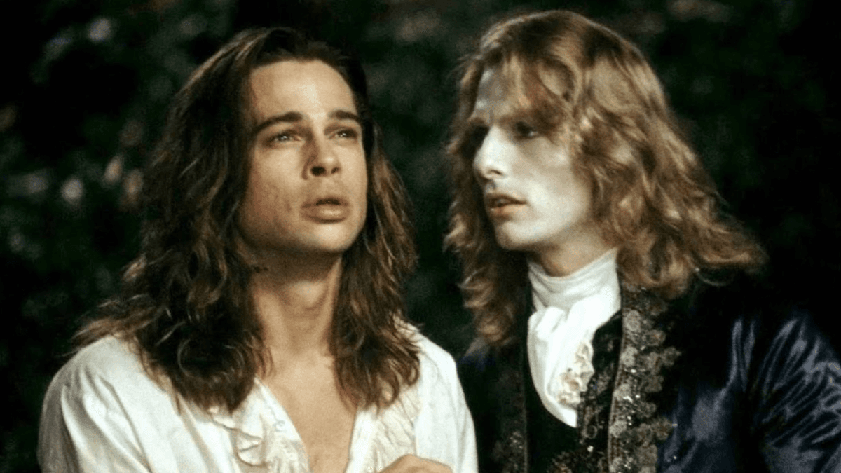 Os 12 melhores filmes de vampiros